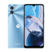 Motorola XT2239-7 Moto E22 Dual Sim 3GB RAM 32GB -Crystal Blue EU Τηλεφωνία